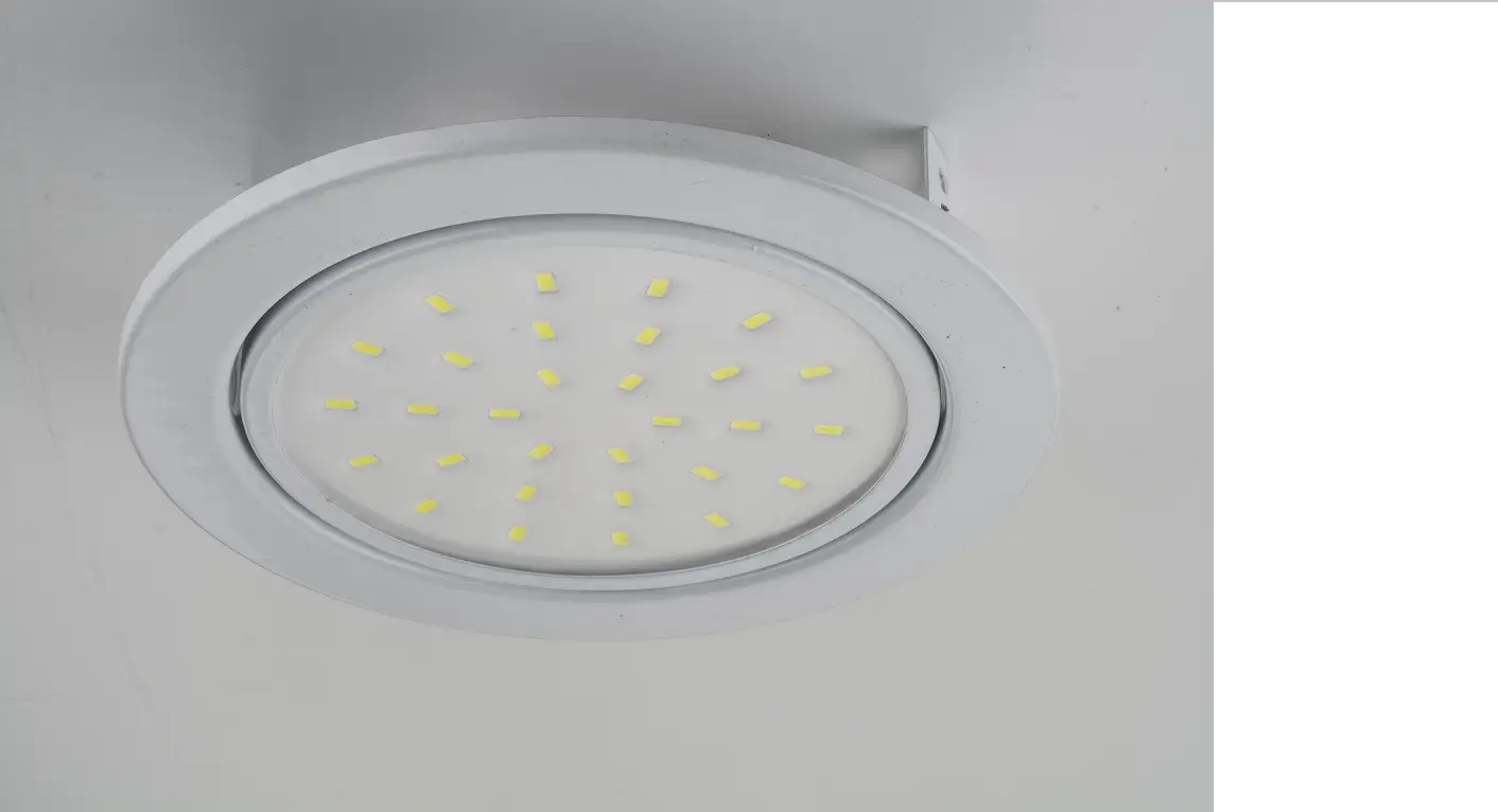 Campana LED