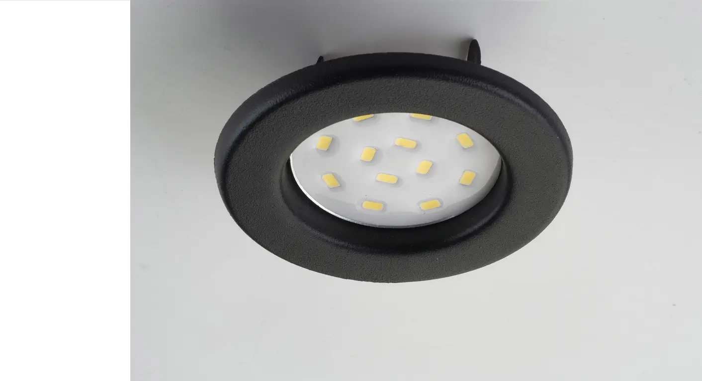 Campana LED