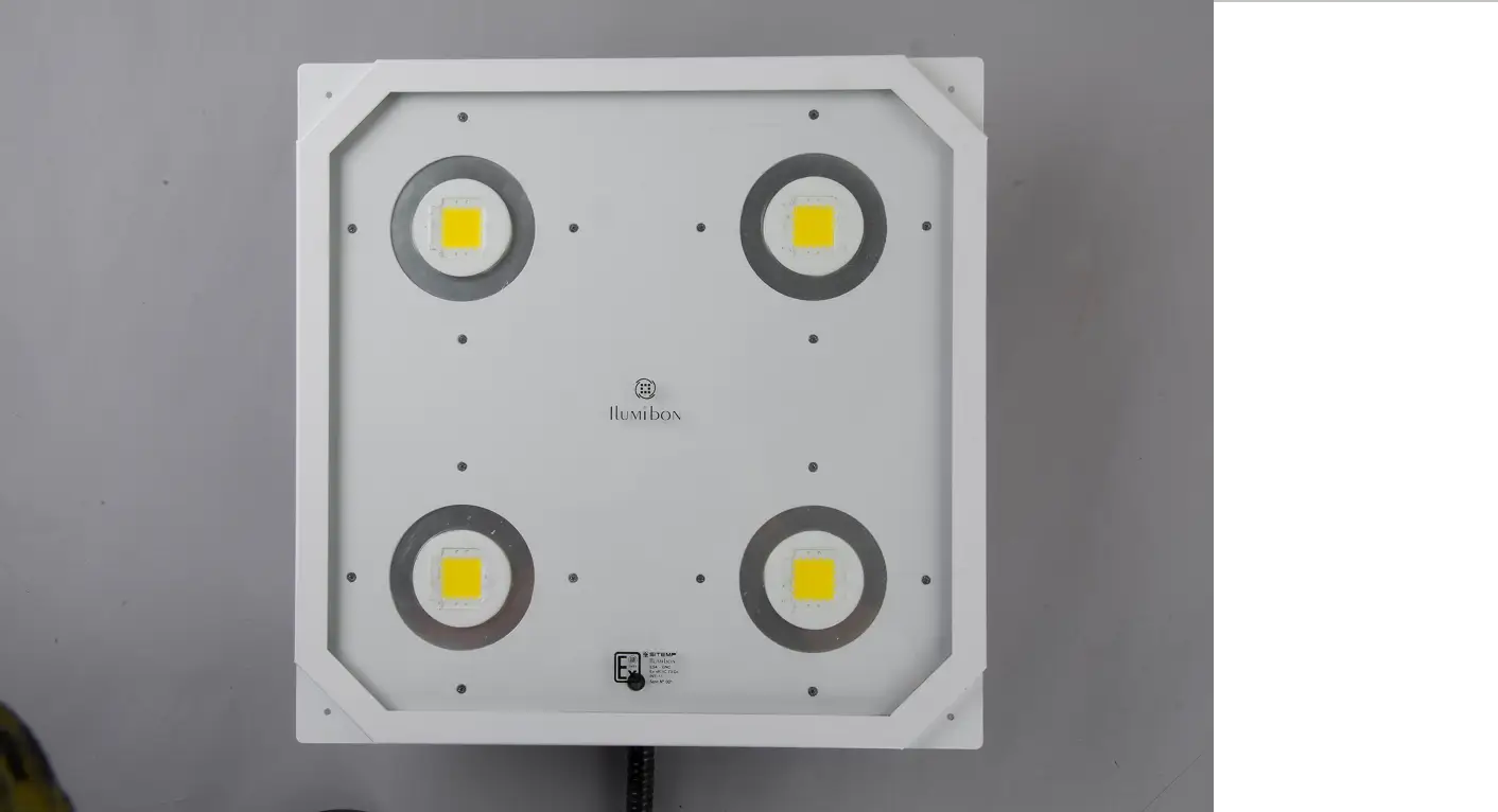 ES4 MINI LED SMD