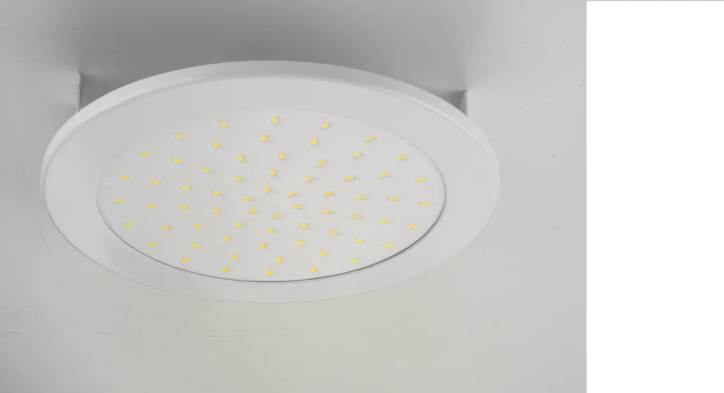 Campana LED