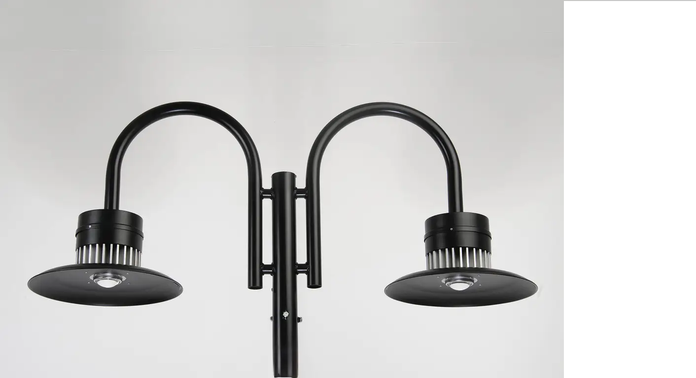 Campana LED